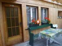 Esthers Guesthouse Hotels in Murren