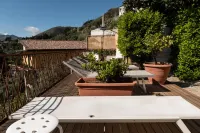 B&b Casa Rossa di Matri srl