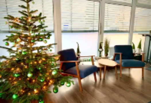 Marias Inn - Bed & Breakfast