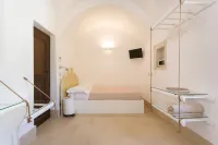 Hotel Antico Convento • Ritiro Con Vista