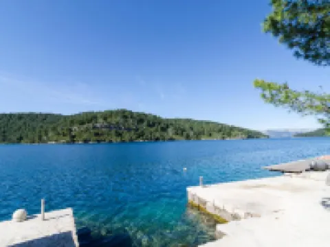 Apartments Palma Hotels in Polace