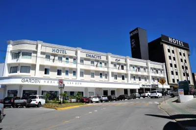 Hotel Emacite Flex Hotel a Mafra