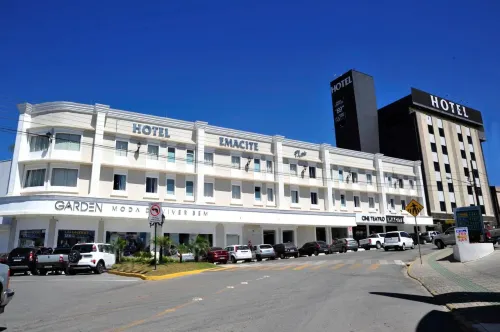 Hotel Emacite Flex Hotels in Mafra