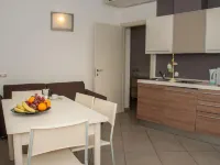 레지던스 아트 리미니 호텔