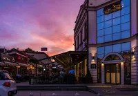 Garni Hotel Eter Hotels in 
