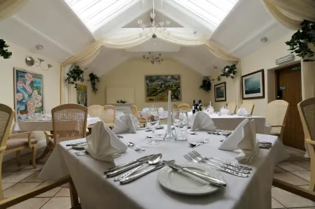 Centre of Britain Hotel