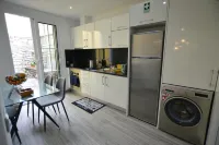 Casas do Baleeiro - Whaler's Houses Hotels in Canical