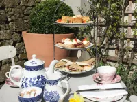 Conyngham Arms Hotel Slane Hotels in Meath