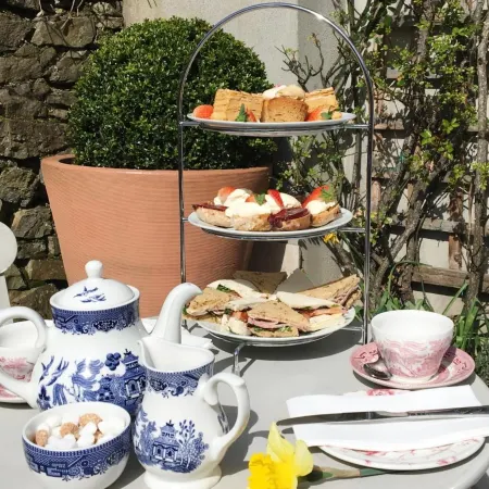 Conyngham Arms Hotel Slane