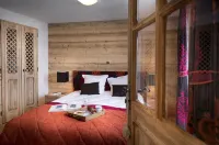 CGH Résidence Boutique les Chalets de Laÿssia