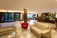Blue Relais Maggiore Hotels in Agrate Conturbia