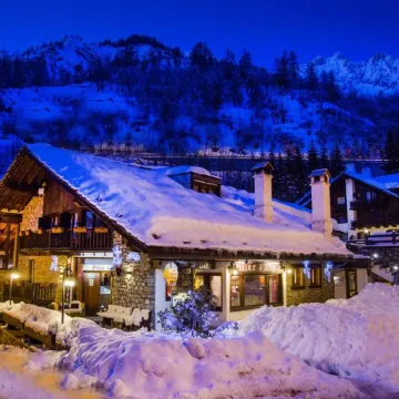 Hotel Pilier d'Angle & Wellness