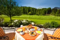 Alm- & Wellnesshotel Alpenhof Hotels in Ramsau
