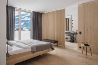 Zelloon Boutique Hotel - balcón