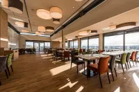 Hotel TheGreen Hotel di Brauweiler