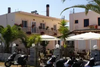 Andrianna Apartments Hotels in 