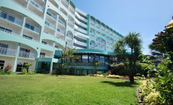 Pestana Ocean Bay Resort