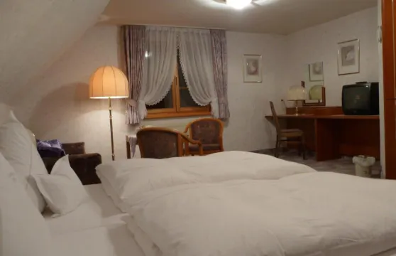 蘭德豪斯考酒店餐廳