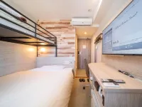 Super Hotel Kushiro-Ekimae - 3-Star