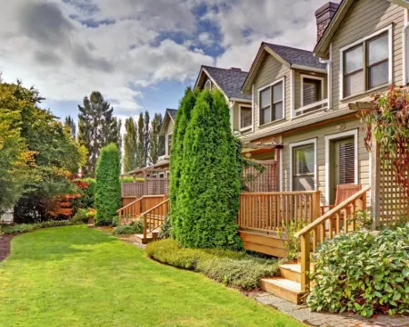 Wild Iris Inn Hotéis em La Conner