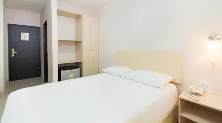 Ribai Hotels -Riohacha Отели рядом с достопримечательностью «Su lin khaw»