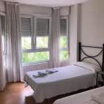 펜시온 바사고이티 Getxo 호텔