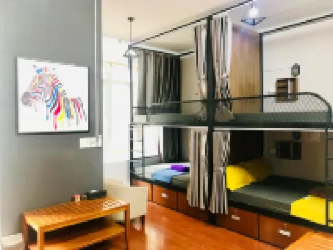 Hava Hostel Lang Son Hotels in Lang Son