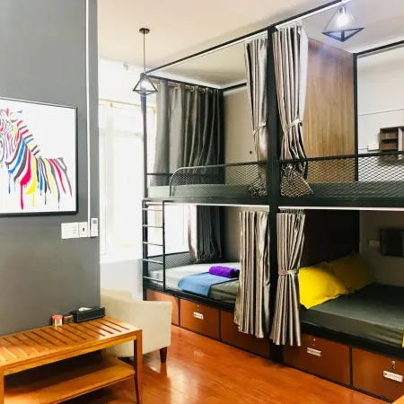 Hava Hostel Lang Son