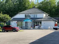 Kyriad Direct Rouen Sud - Val de Reuil Hotel a Vieux-Villez