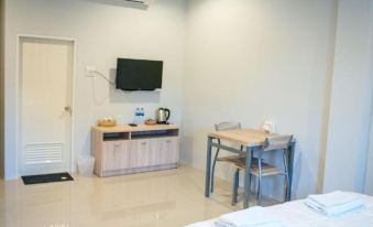 Lullaby Residence