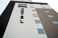 Ibis Aracruz Hotels in 