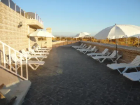 Appart Hotel Star فنادق في طنجة