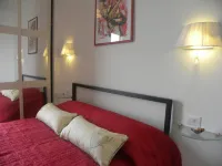 Corte Del Gallo Hotéis em Corniglia