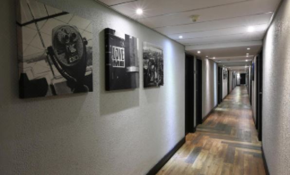 Inani Hotel Morning Star