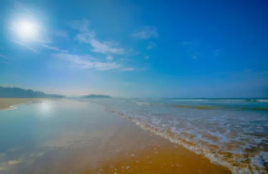 Sath Villa Naadi Ayurveda Resort