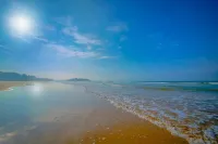 Sath Villa Naadi Ayurveda Resort Hotels in Moragalla
