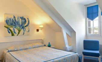 Logis Auberge du Centre