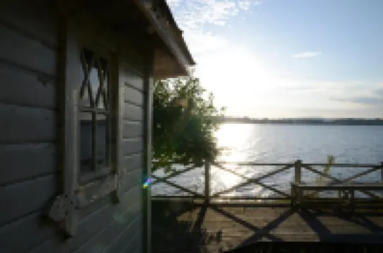 Risberg Herrgård Hotels in 