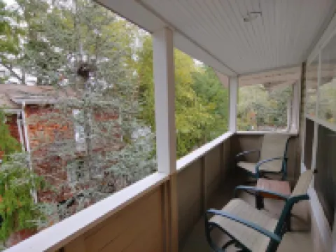 McKinley Edwards Inn Hotels in Swain County