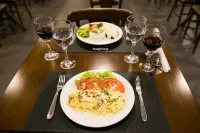 Hotel Dom Rafael Premium Hotels in Santa Maria