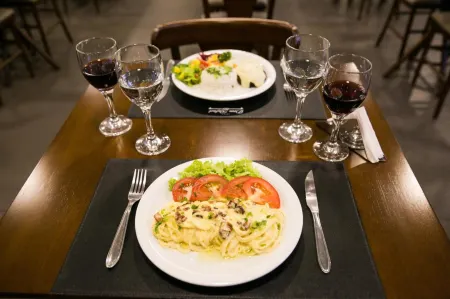 Hotel Dom Rafael Premium