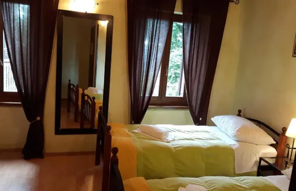 安蒂科住宿加早餐旅館