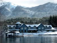 Las Balsas Relais & Chateaux Hotels in 
