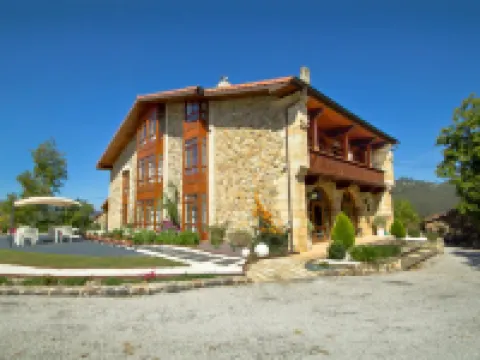 Villa Arce Hotel Hotels in Pas - Miera