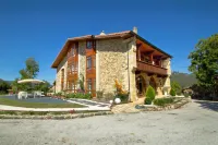 Villa Arce Hotel Các khách sạn ở Tarriba
