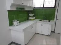 Diodeth's Apartments Các khách sạn ở Butuan