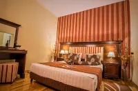 Hotel Rina Cerbul Hotels in Tesila
