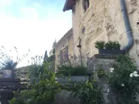 La VIE de Chateau