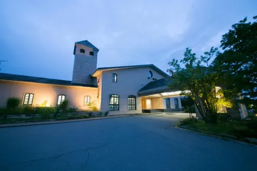 Sky Park Hotel Hotel di Chino
