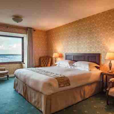 Sandhouse Hotel Rooms